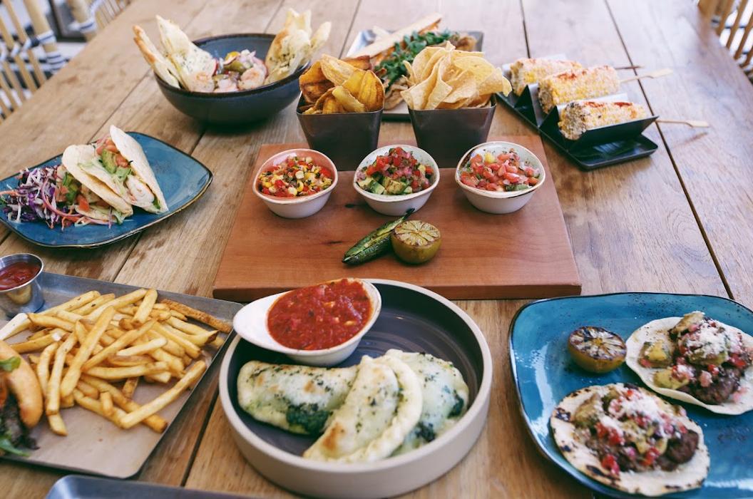 Cafe Americano Image