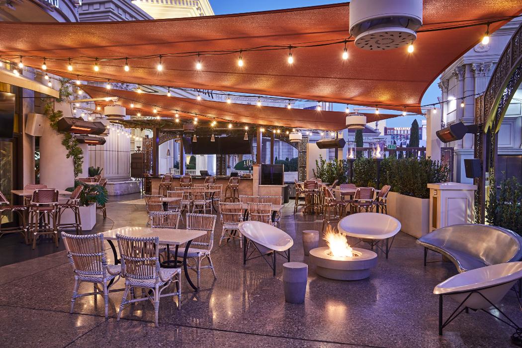 Cafe Americano Image