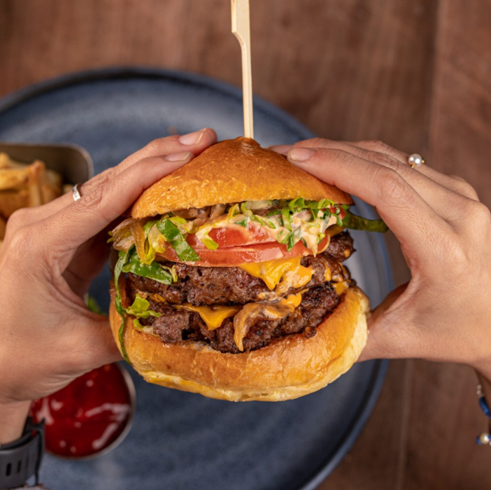 Cafe Americano Image