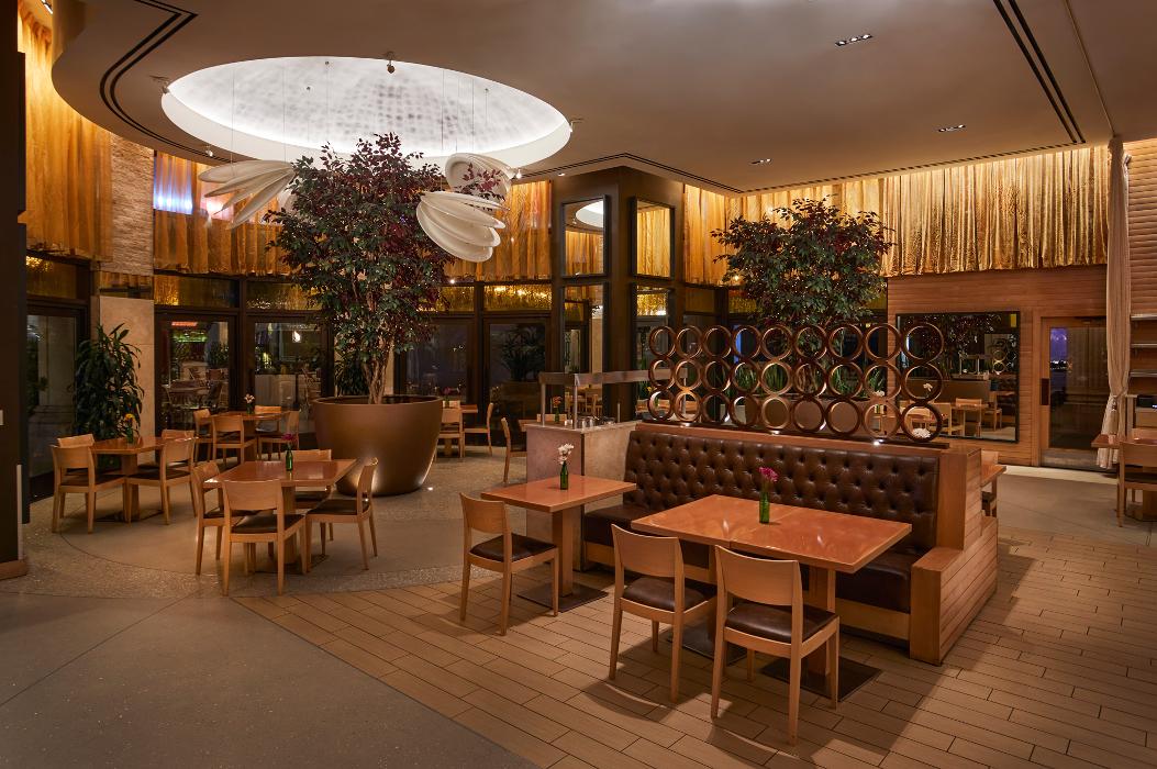 Cafe Americano Image