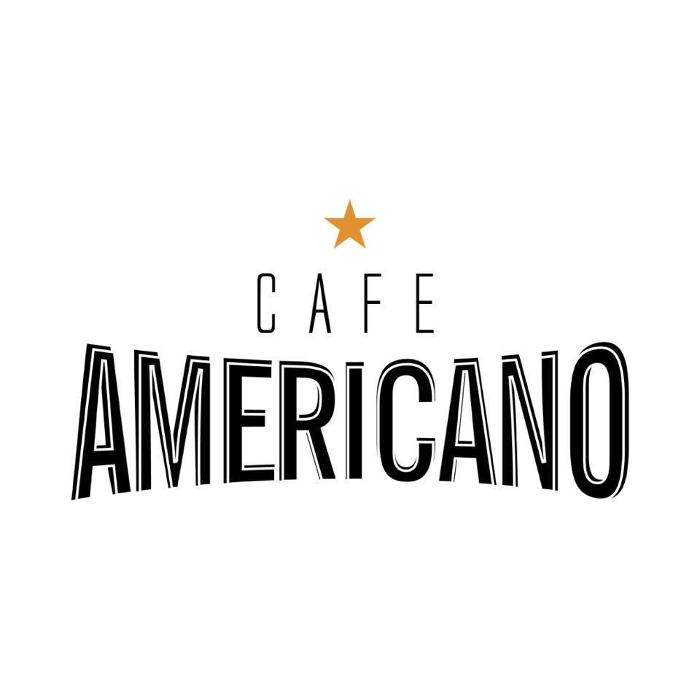 Cafe Americano Image