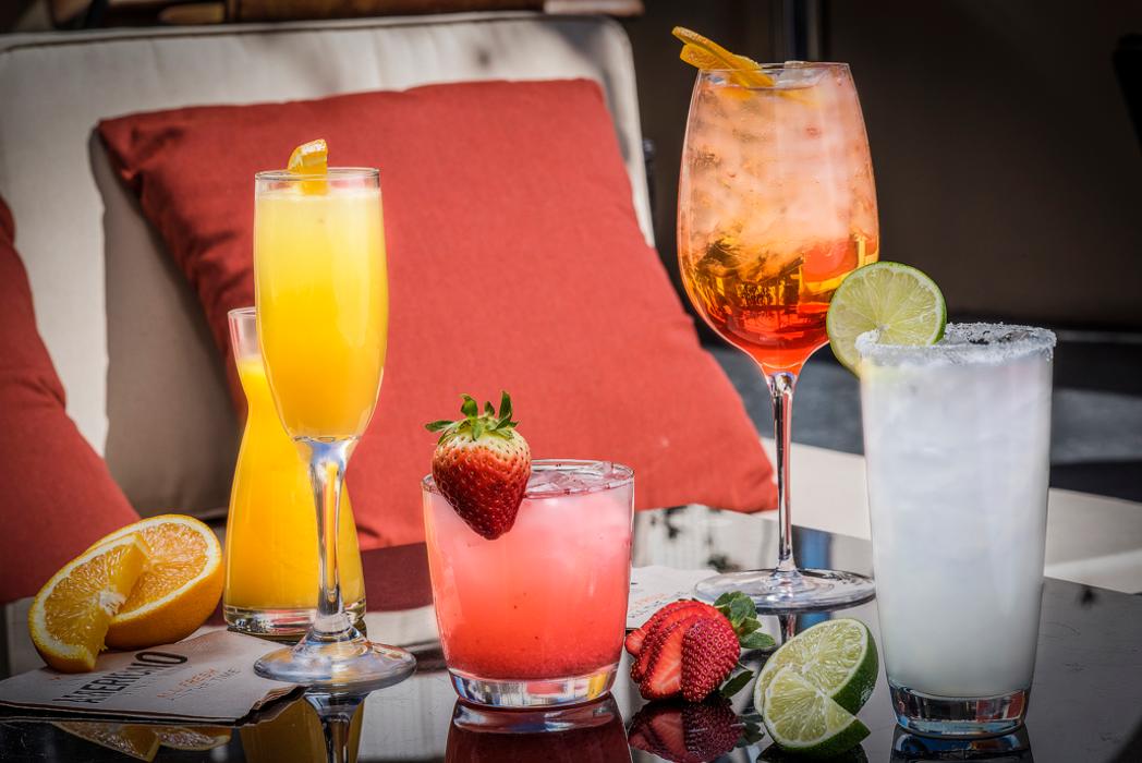 Cafe Americano Image