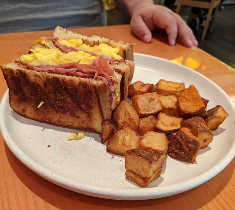 Cafe Americano Image