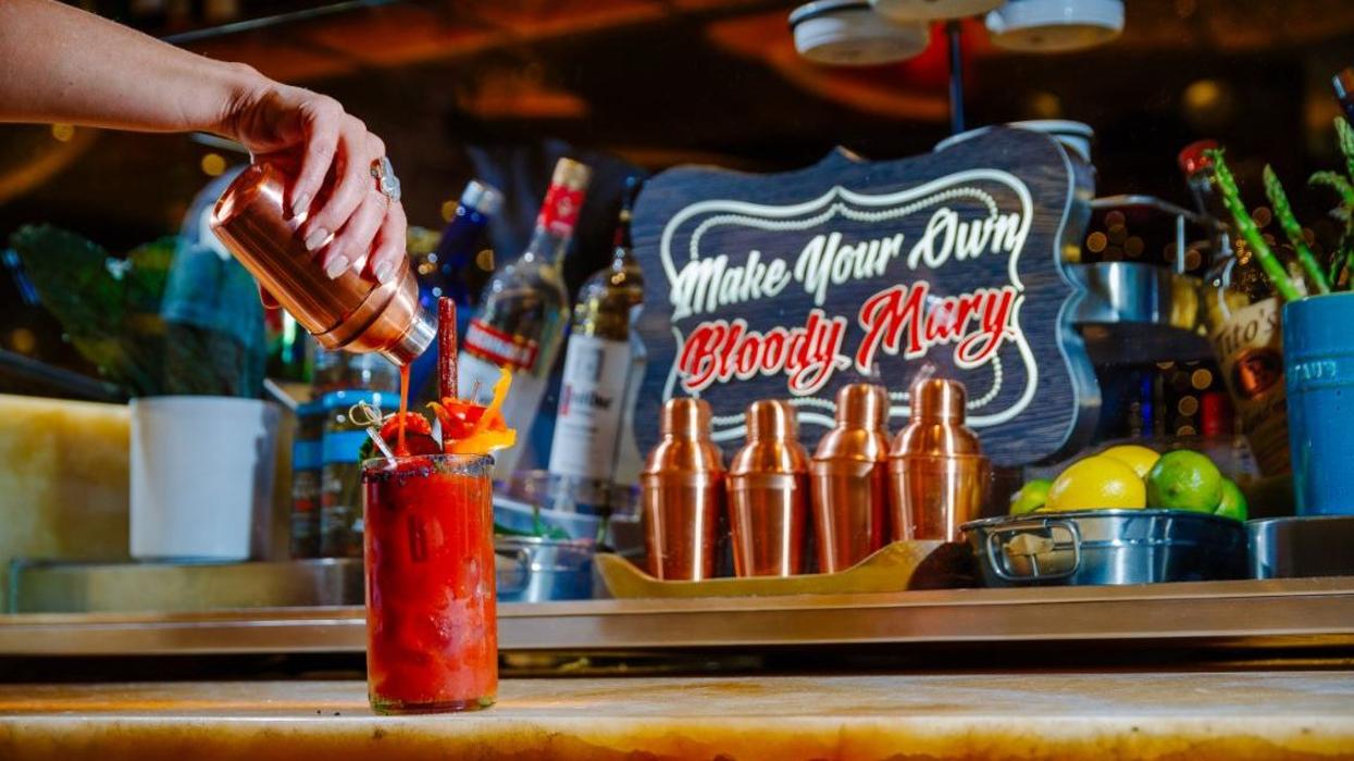 Cafe Americano Image