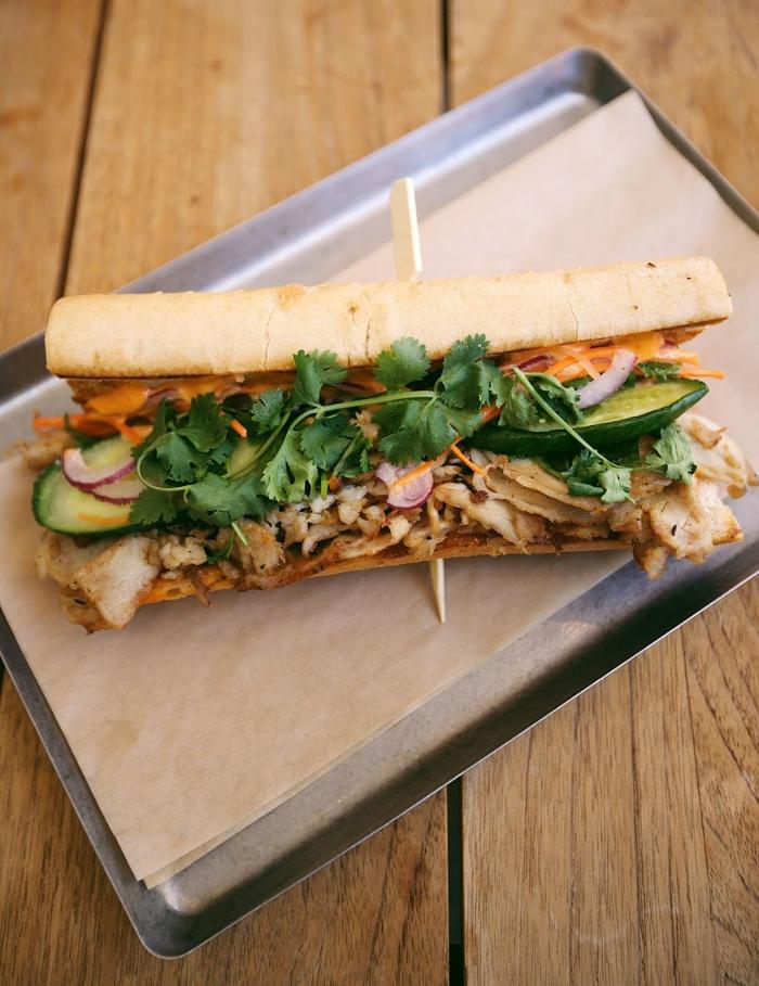 Cafe Americano Image