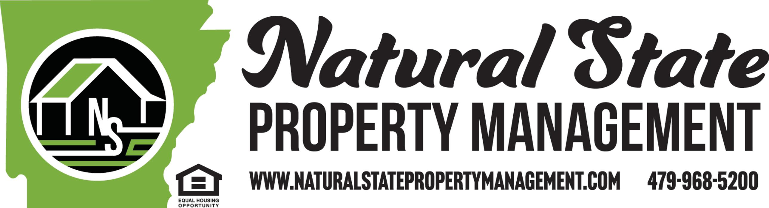 Natural State Property Management - Russellville, AR