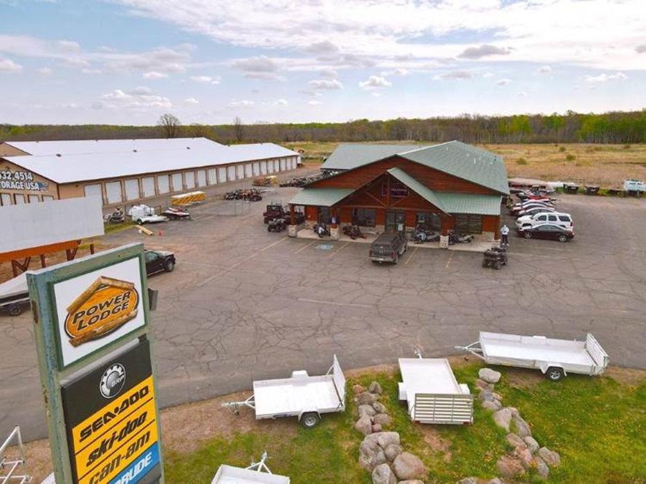 Power Lodge Onamia - Onamia, MN