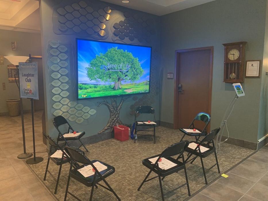 Cancer Treatment Centers of America, Chicago - CTCA - Zion, IL