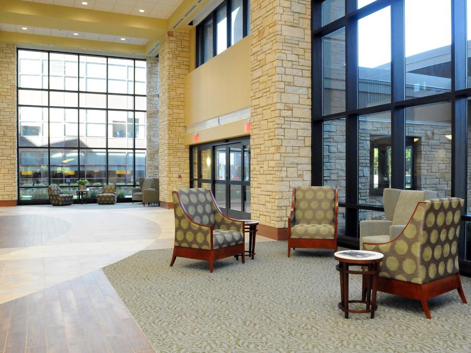 Cancer Treatment Centers of America, Chicago - CTCA - Zion, IL