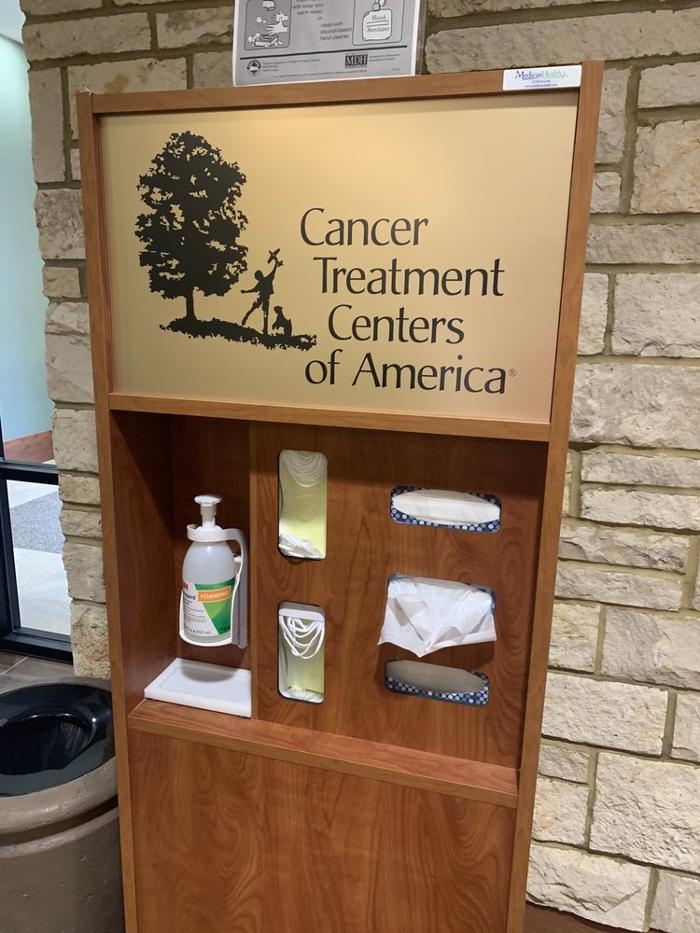 Cancer Treatment Centers of America, Chicago - CTCA - Zion, IL