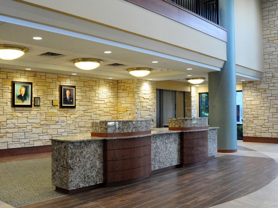 Cancer Treatment Centers of America, Chicago - CTCA - Zion, IL