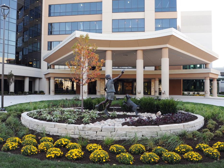 Cancer Treatment Centers of America, Chicago - CTCA - Zion, IL