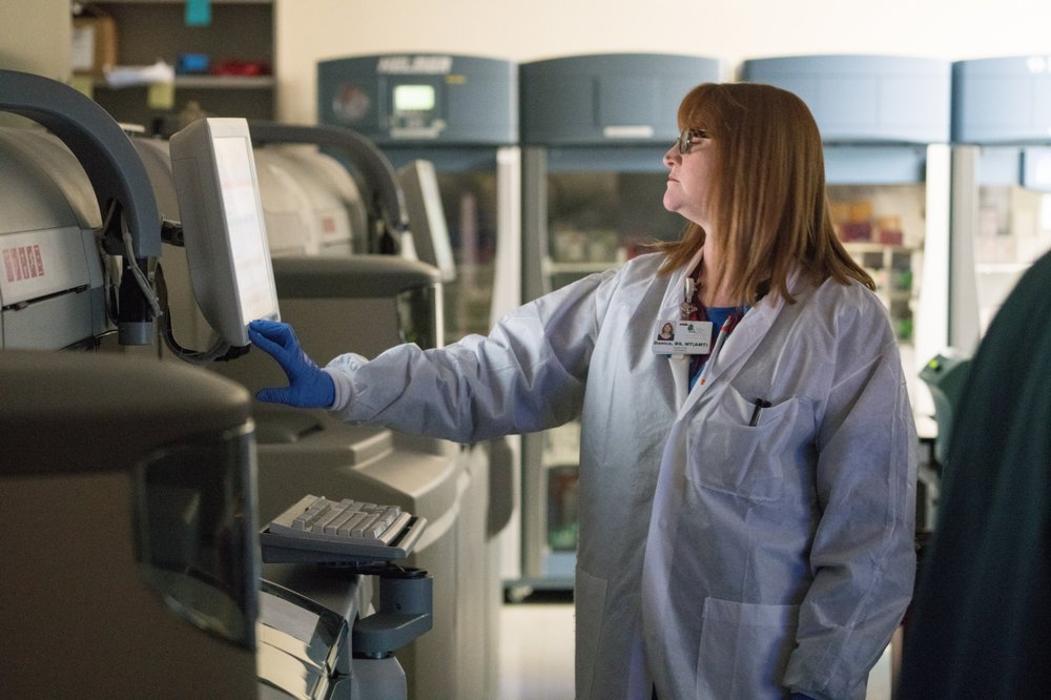 Cancer Treatment Centers of America, Phoenix - CTCA - Goodyear, AZ