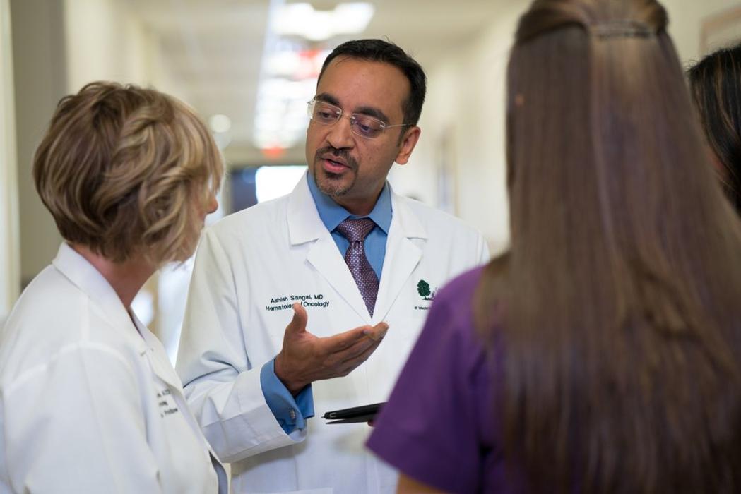 Cancer Treatment Centers of America, Phoenix - CTCA - Goodyear, AZ