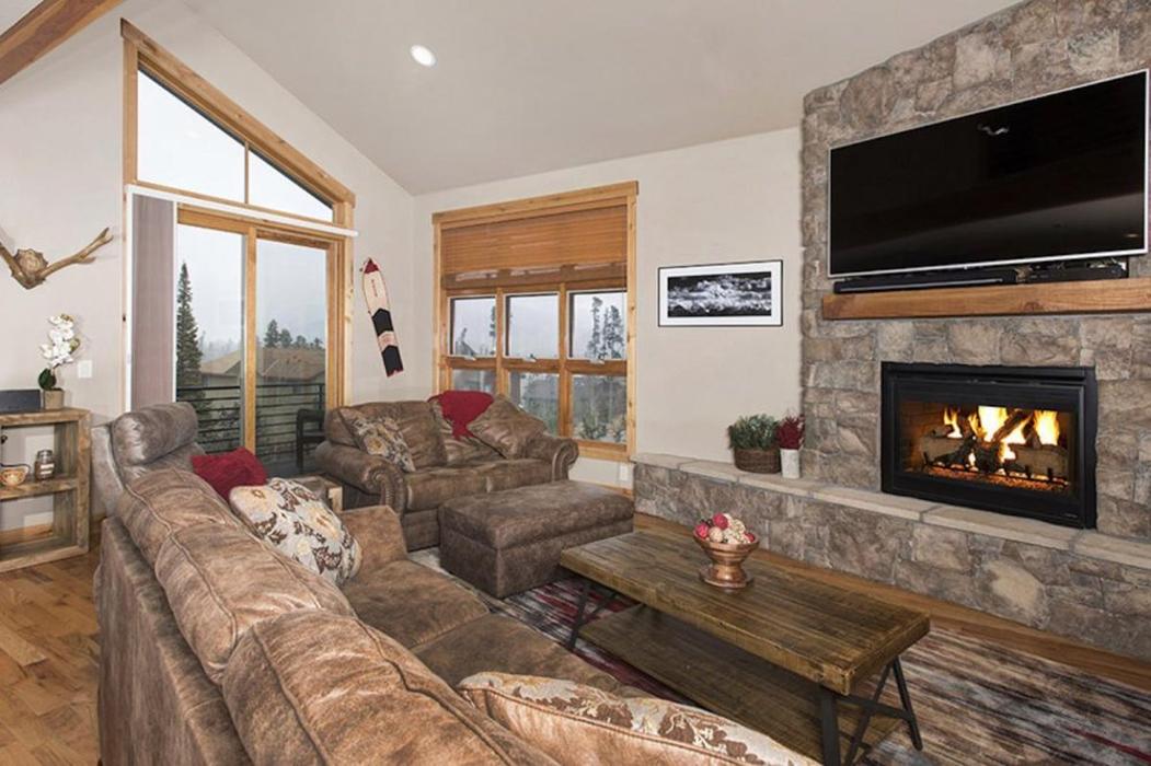 iTrip Vacations Copper Mountain - Dillon, CO