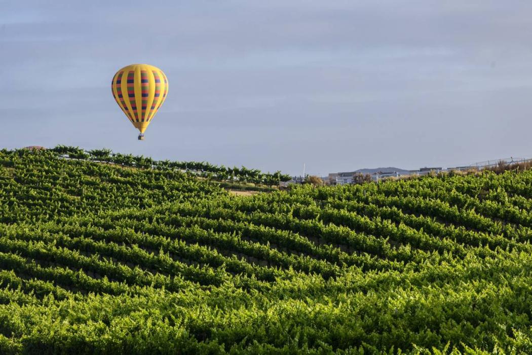 iTrip Vacations Temecula - Temecula, CA