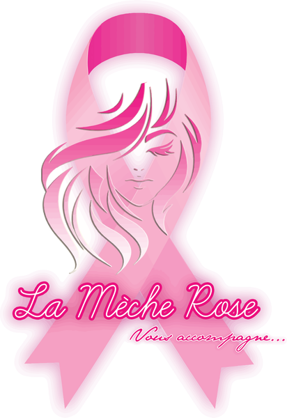 La Mèche Rose perruque et postiche