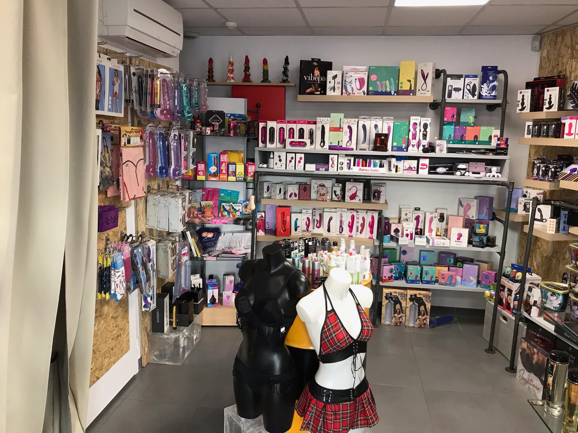galerie image