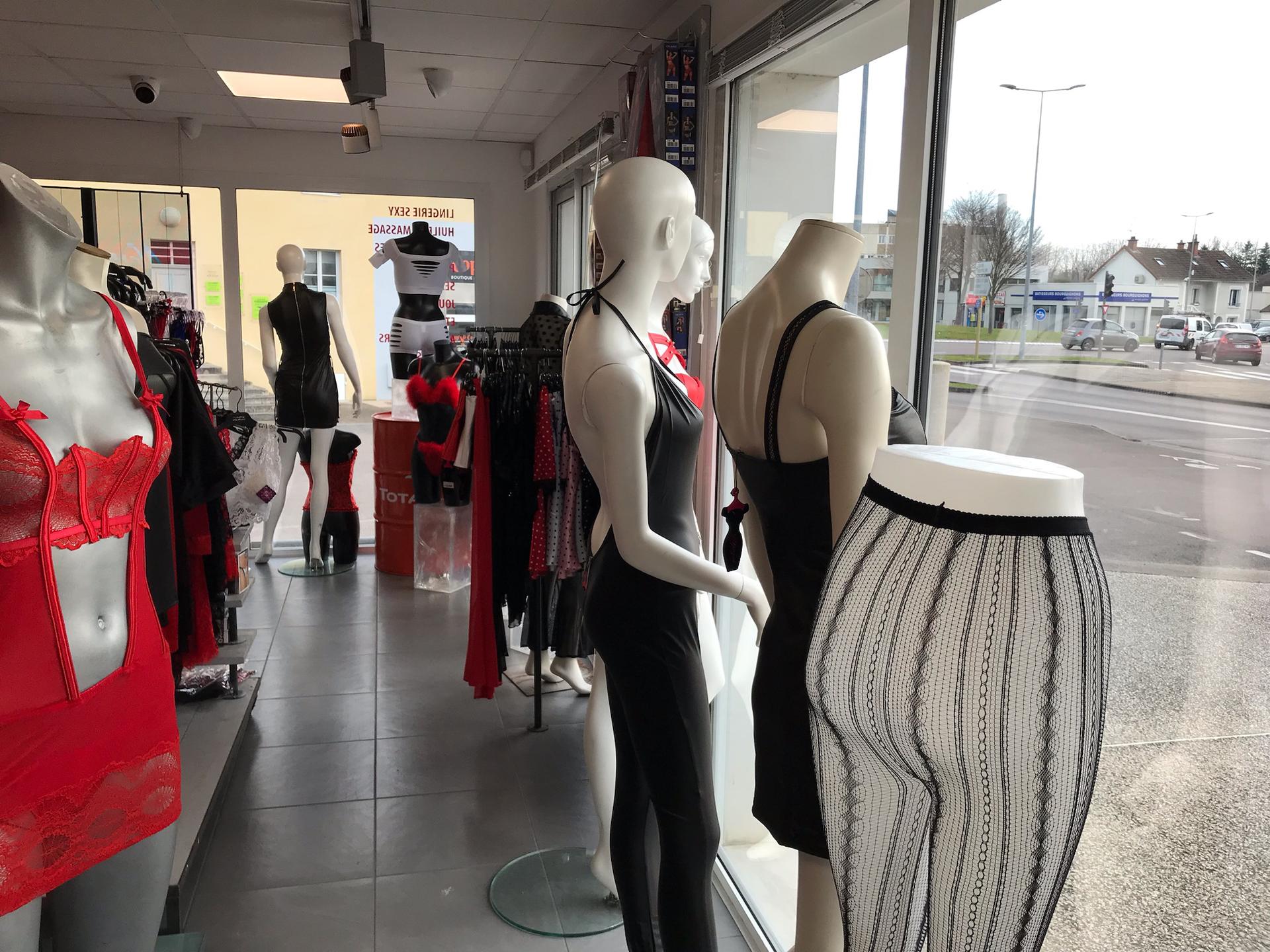 galerie image
