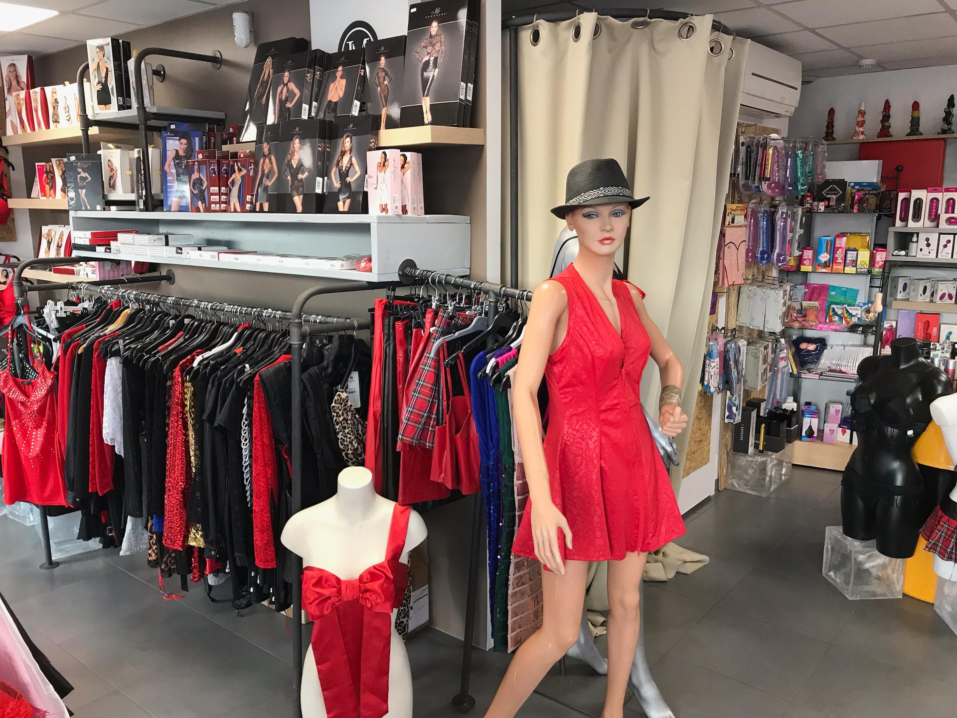 galerie image