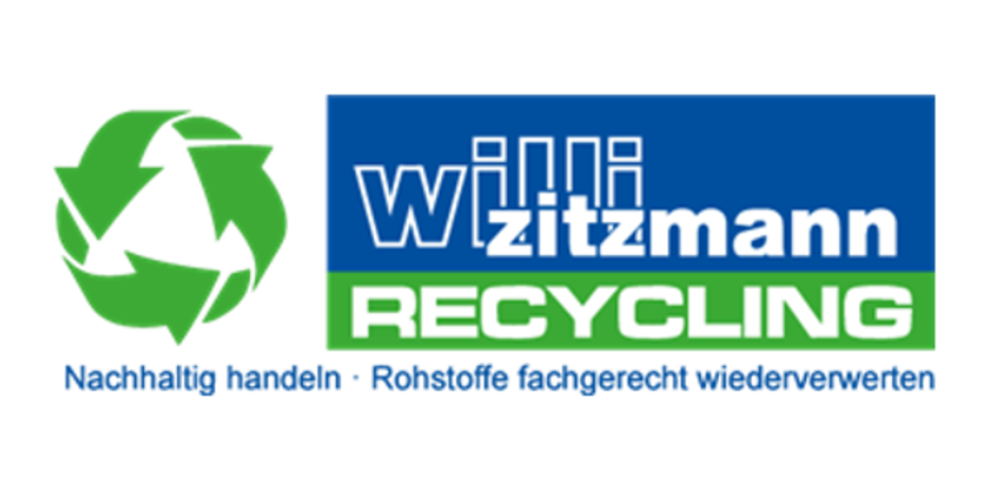 Willi Zitzmann Recycling in Wesseling