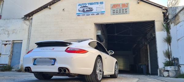 Autoteinte83 Autres services