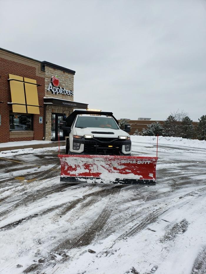 Making The Cut Asphalt Services LLC - Muskego, WI