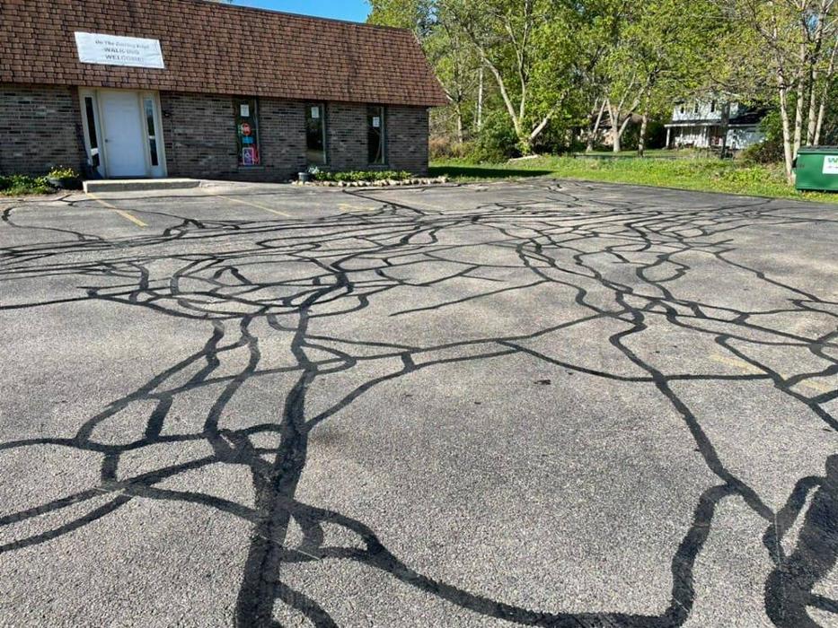 Making The Cut Asphalt Services LLC - Muskego, WI