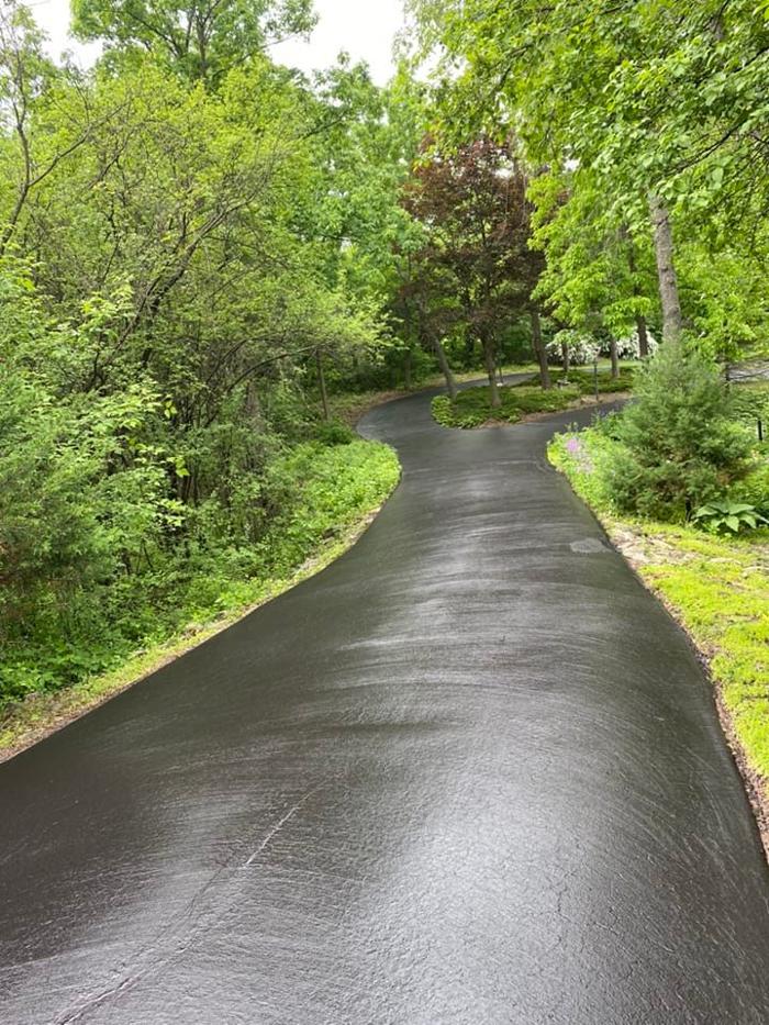 Making The Cut Asphalt Services LLC - Muskego, WI