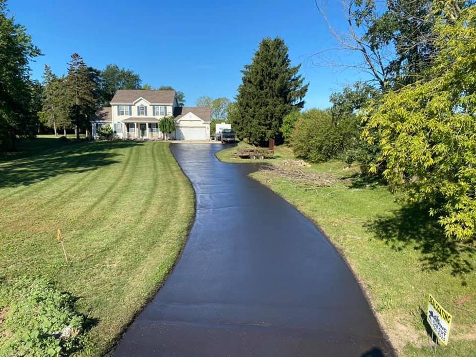 Making The Cut Asphalt Services LLC - Muskego, WI