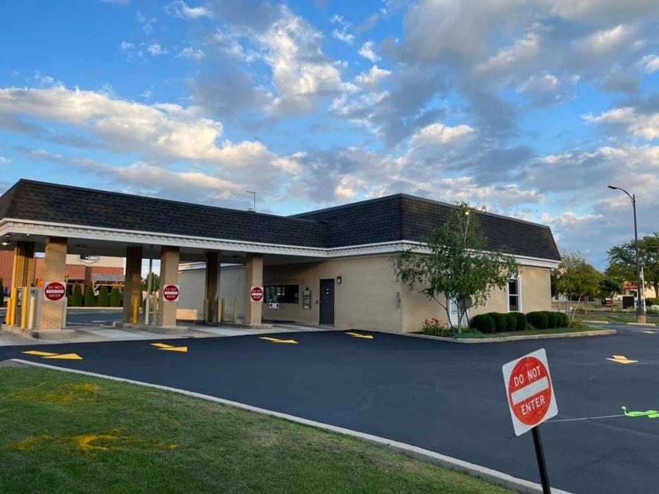 Making The Cut Asphalt Services LLC - Muskego, WI