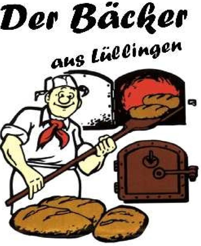 Der Bäcker aus Lüllingen - Lüllingen in Geldern