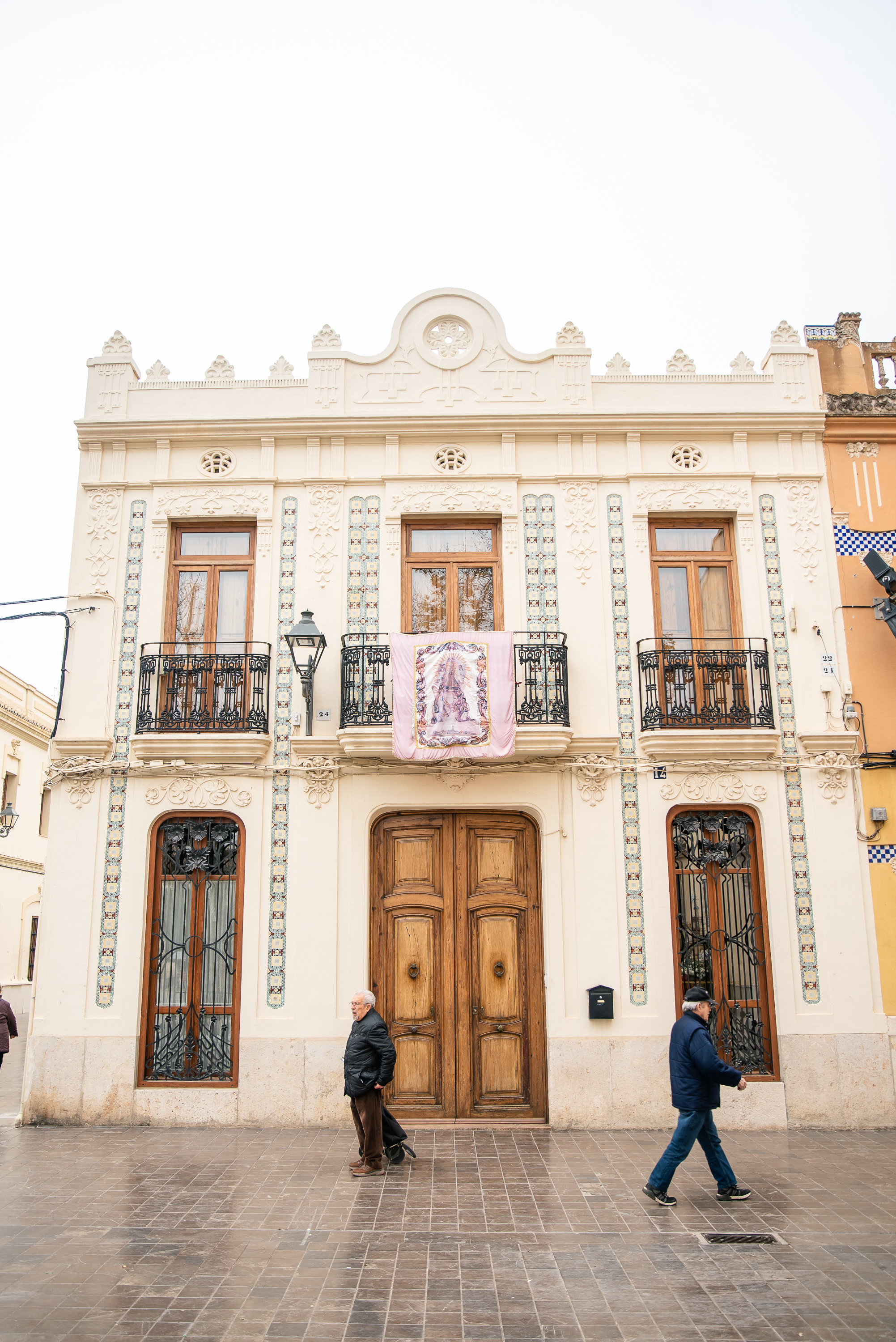 Galería en miniatura