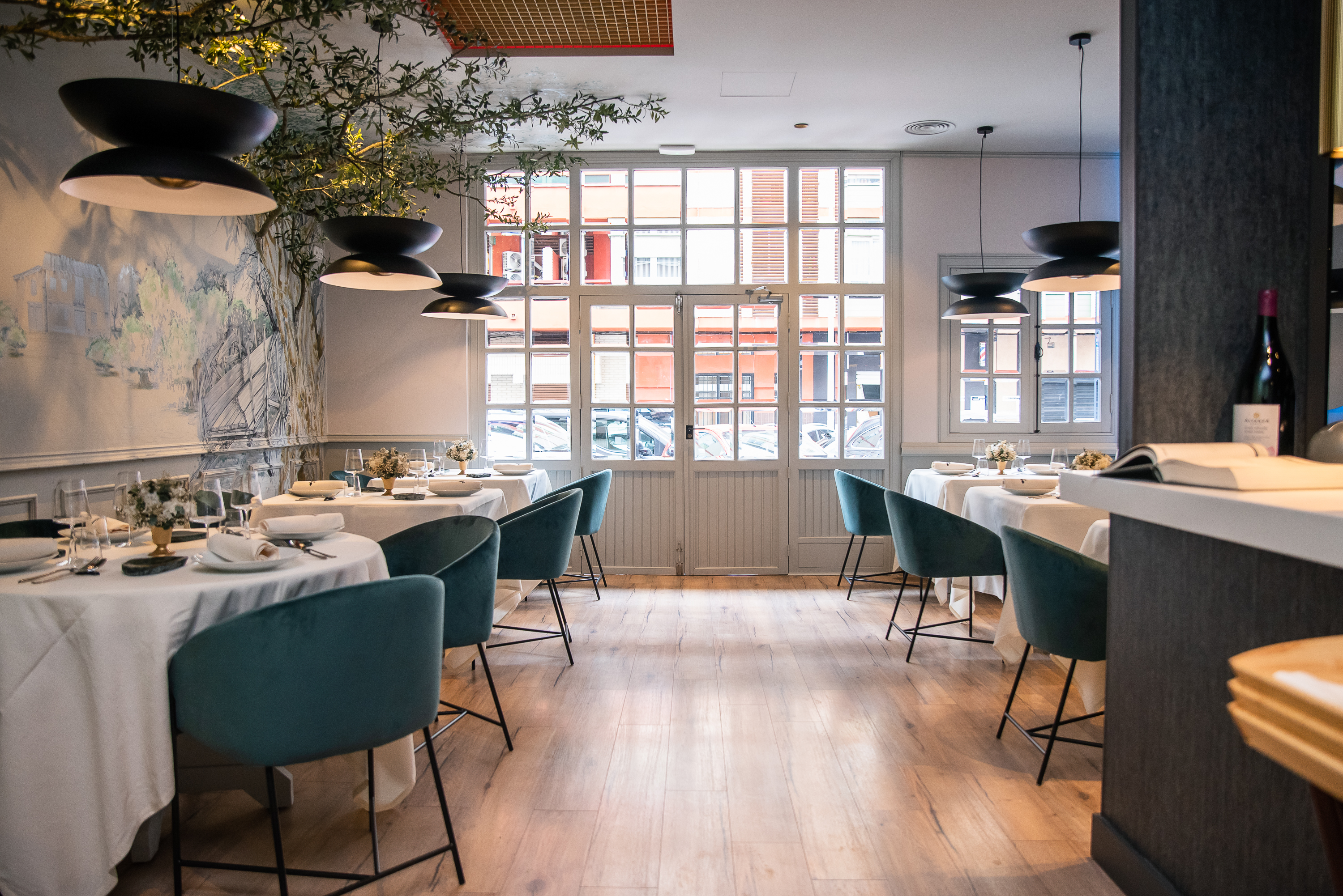 Galería en miniatura