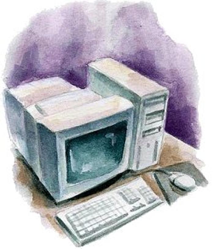 Executive Computer Systems - Toms River, NJ