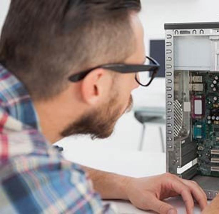 Executive Computer Systems - Toms River, NJ