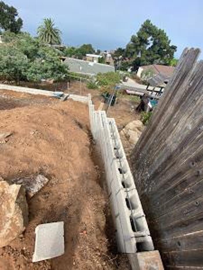 J Custom Construction - Valley Center, CA