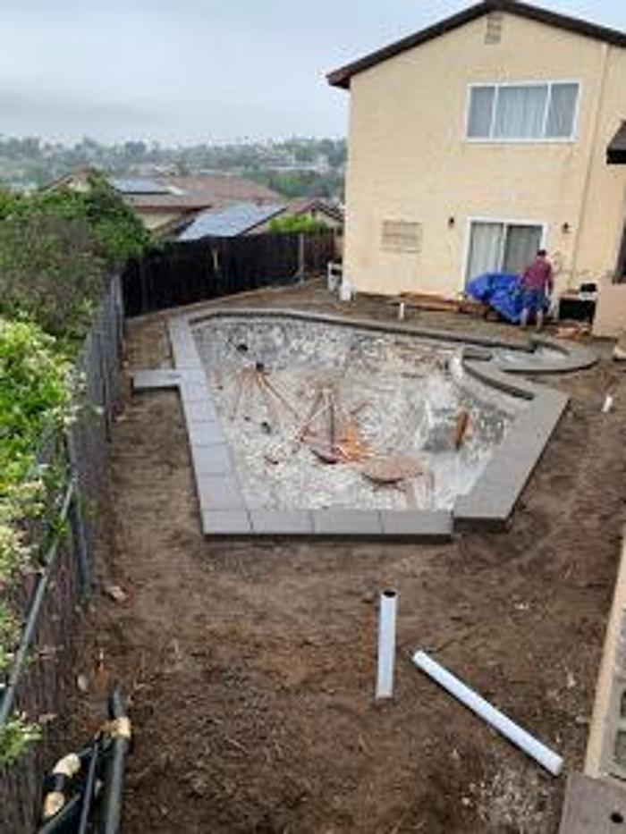 J Custom Construction - Valley Center, CA