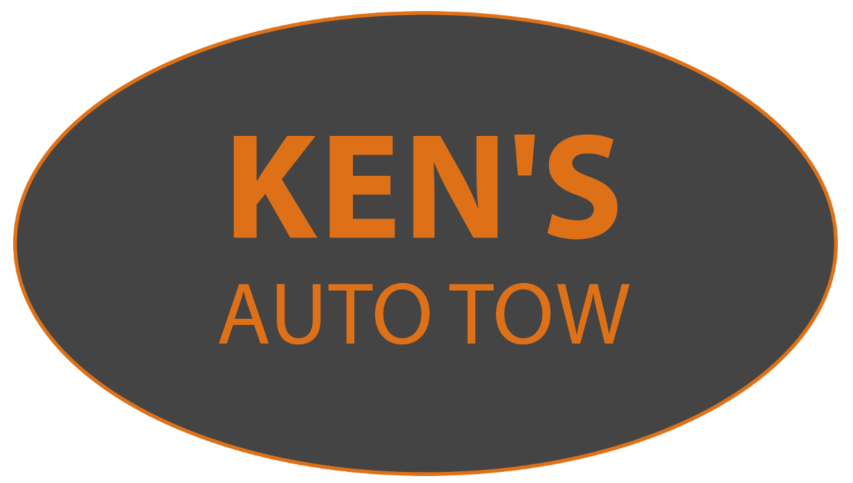 Ken's Auto Tow - Wichita, KS