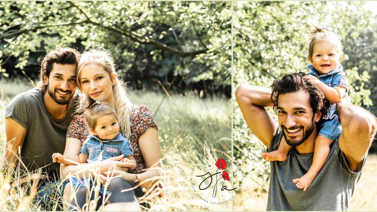 Julia Aßmann Fotografie, Schützenhofstraße in Jork