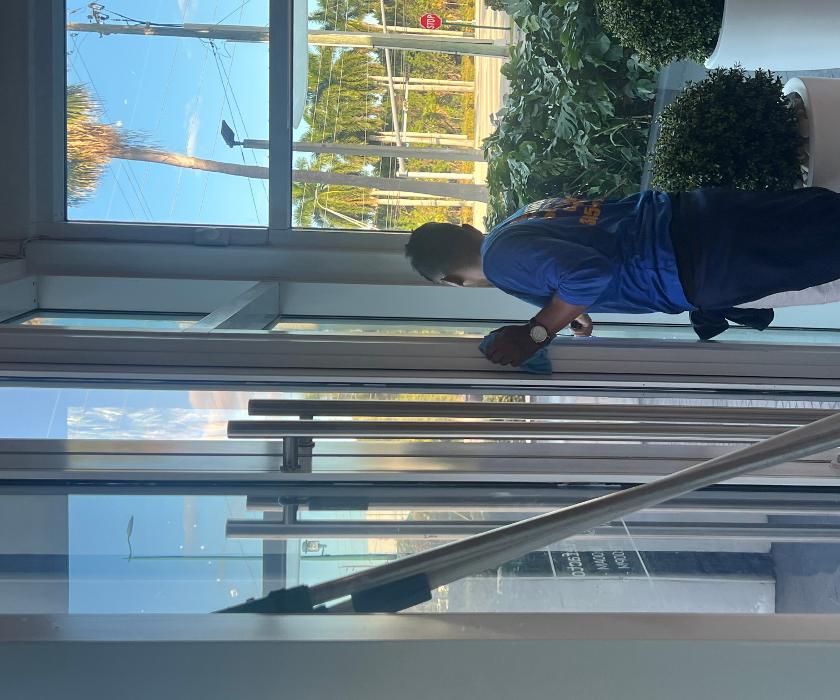 Window Washers Miami Corp - Miami, FL
