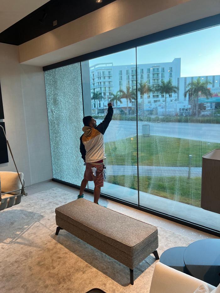 Window Washers Miami Corp - Miami, FL