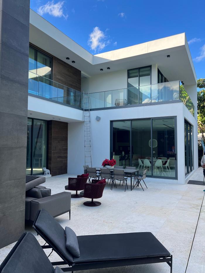 Window Washers Miami Corp - Miami, FL