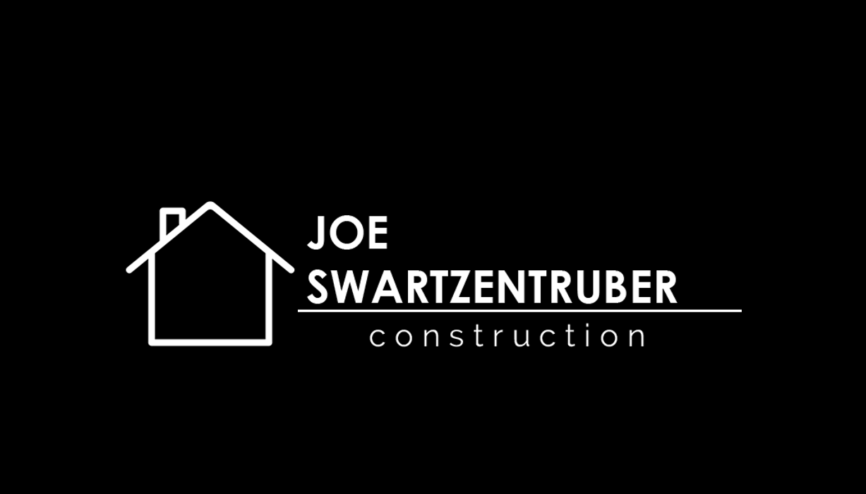Joe Swartzentruber Construction - Slippery Rock, PA