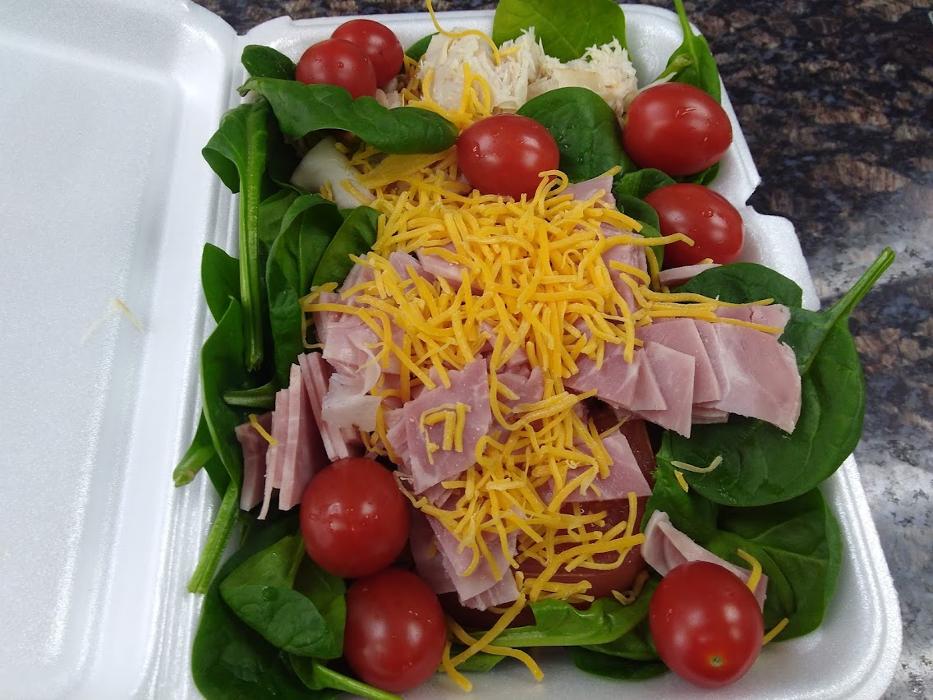 Beach Grille - Long Branch, NJ