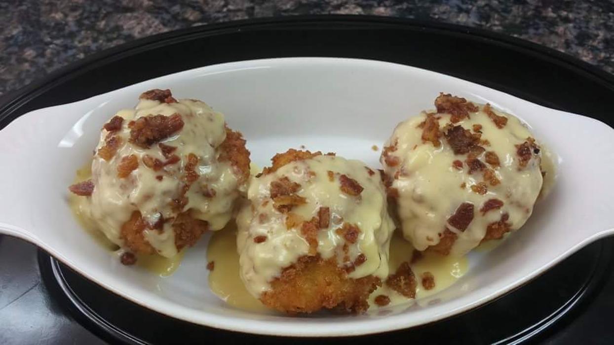 Beach Grille - Long Branch, NJ