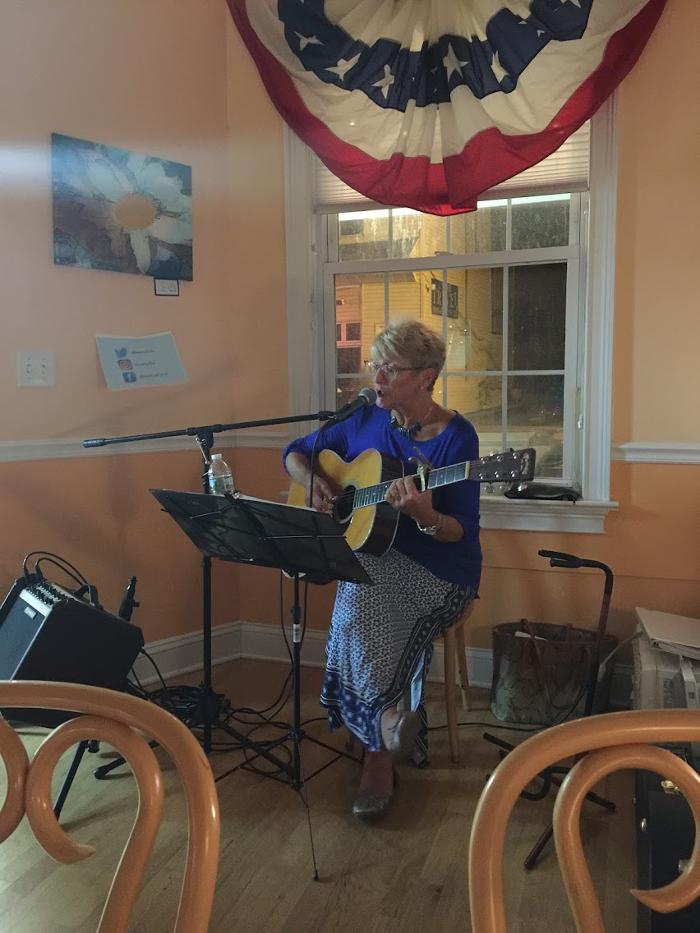 Beach Grille - Long Branch, NJ