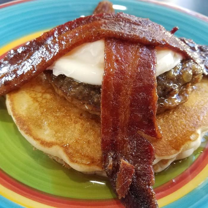 Beach Grille - Long Branch, NJ