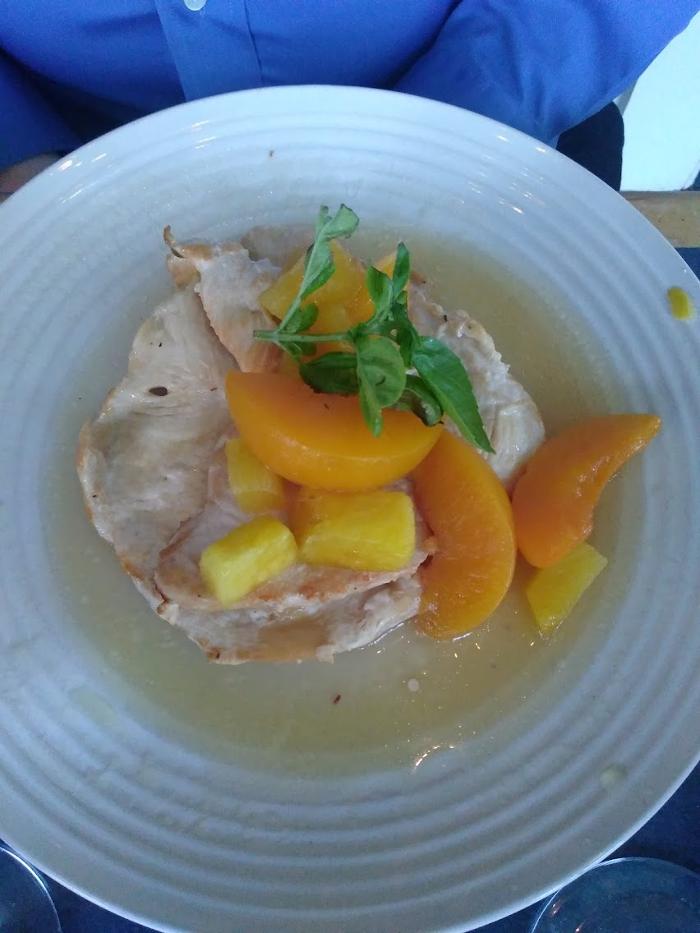 Beach Grille - Long Branch, NJ