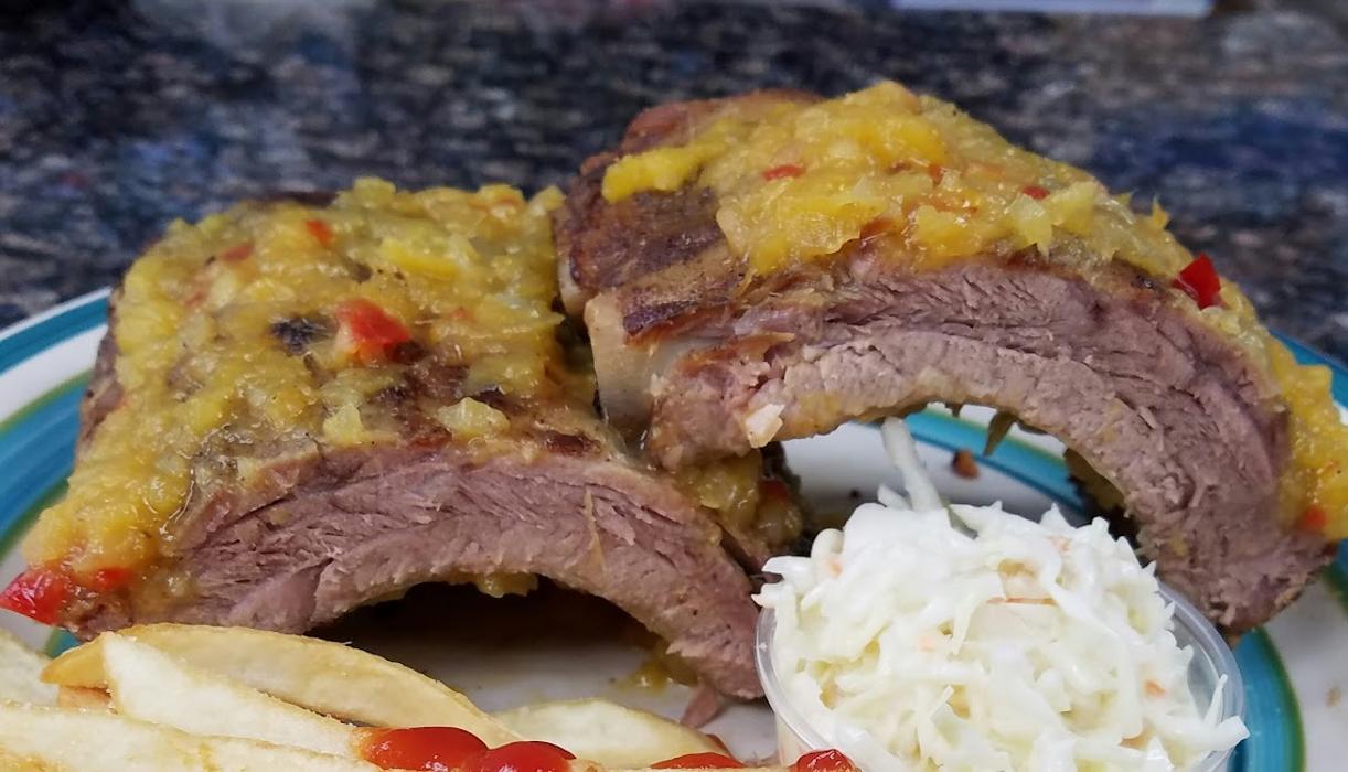 Beach Grille - Long Branch, NJ